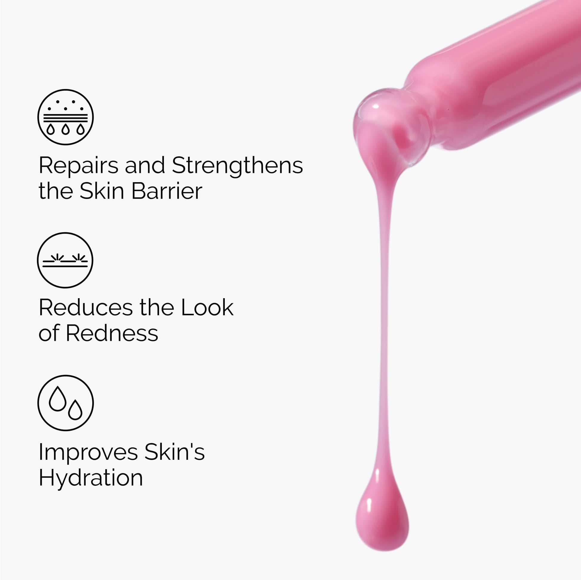 the ordinary soothing & barrier support serum