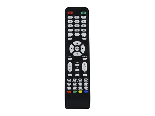 Control Remoto Compatible con RCA Rtv32z2sm y SANSUI Smart TV