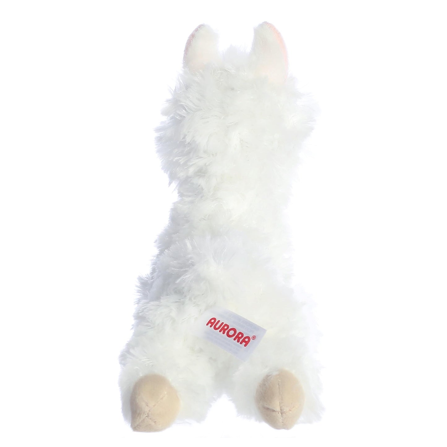 Peluche Aurora Ansy Alpaca 20.32cm Mini Flopsie