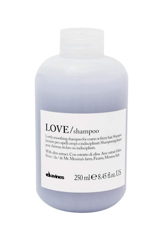 Davines Love Smoothing Champú, 249 ml
