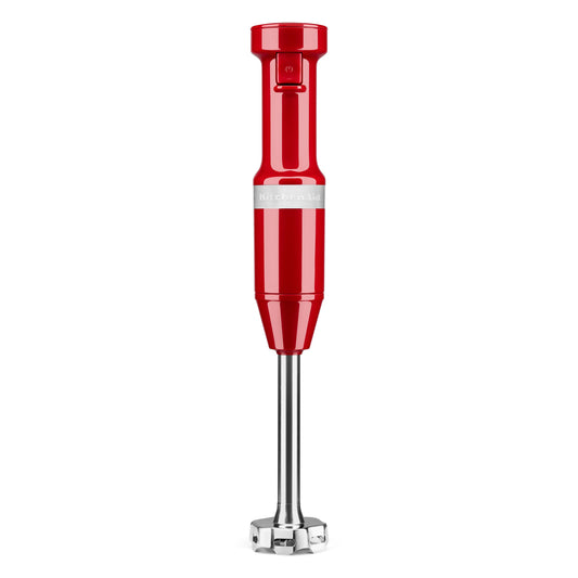 KitchenAid KHBV53 - Batidora de mano con cable de velocidad variable