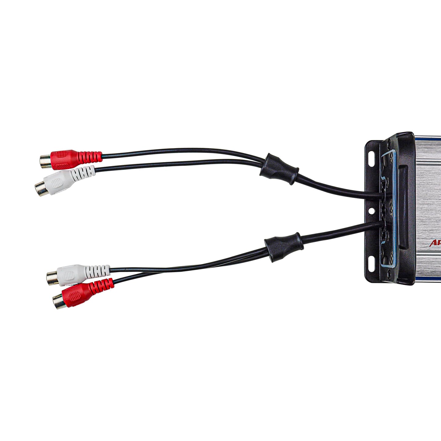 Audiopipe APTV Amplificador de grado marino (APTV-600.4)