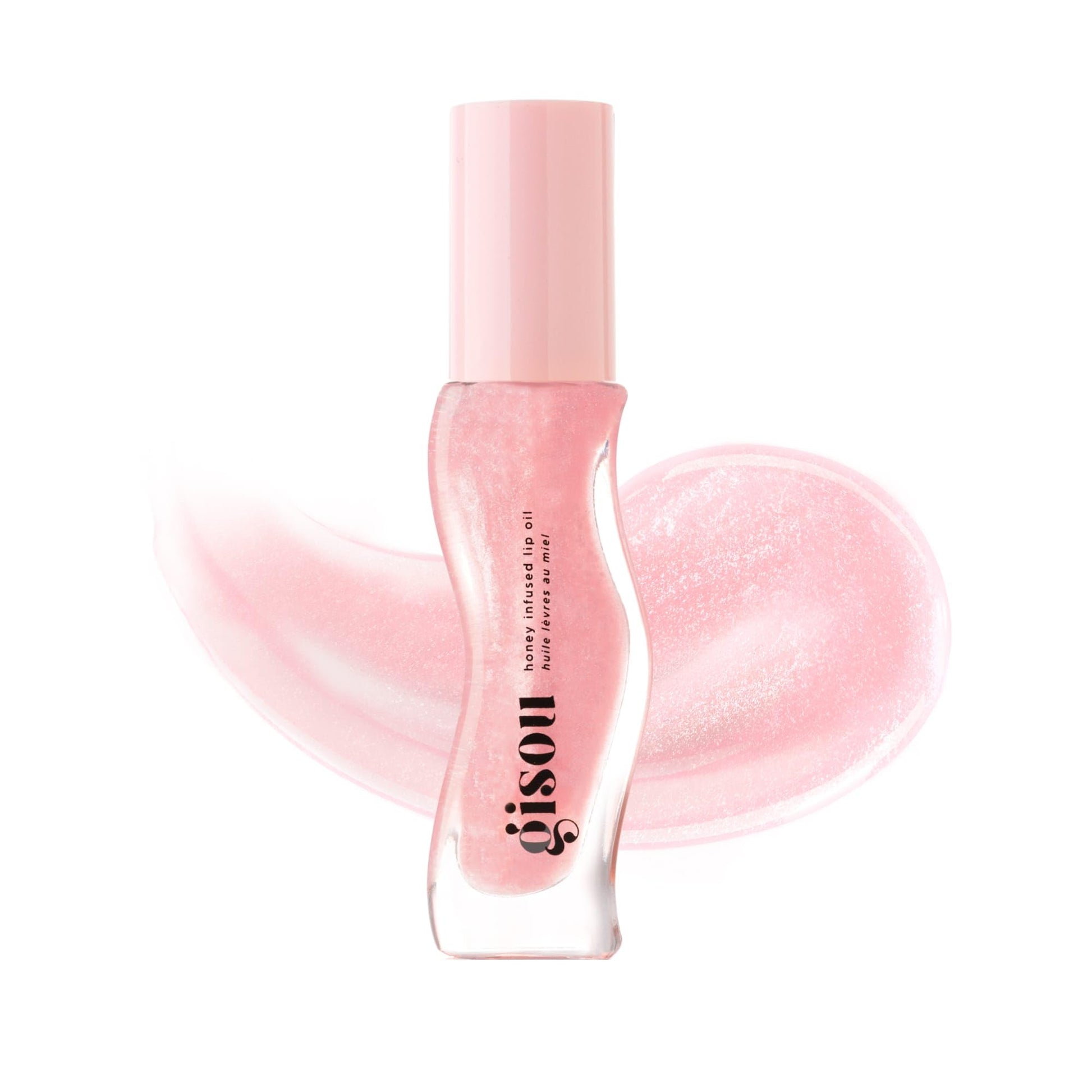 Lip Oil Gisou Watermelon