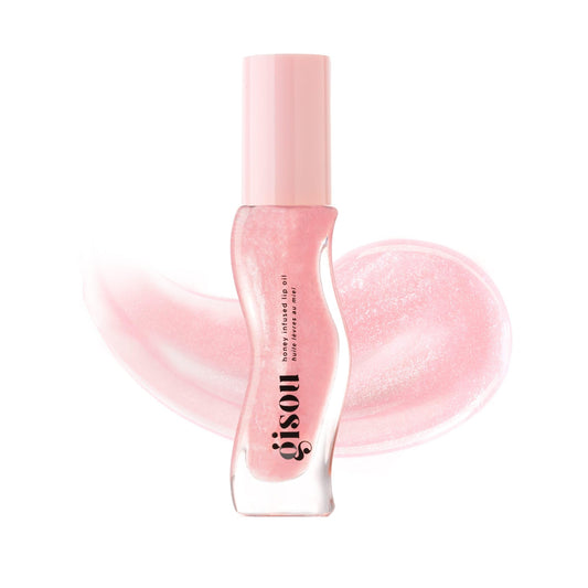 Lip Oil Gisou Watermelon