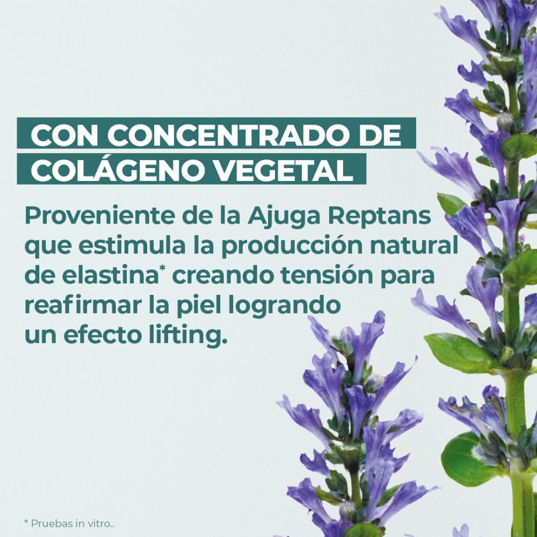Yves Rocher Crema Facial De Día Efecto Lifting 50 ml