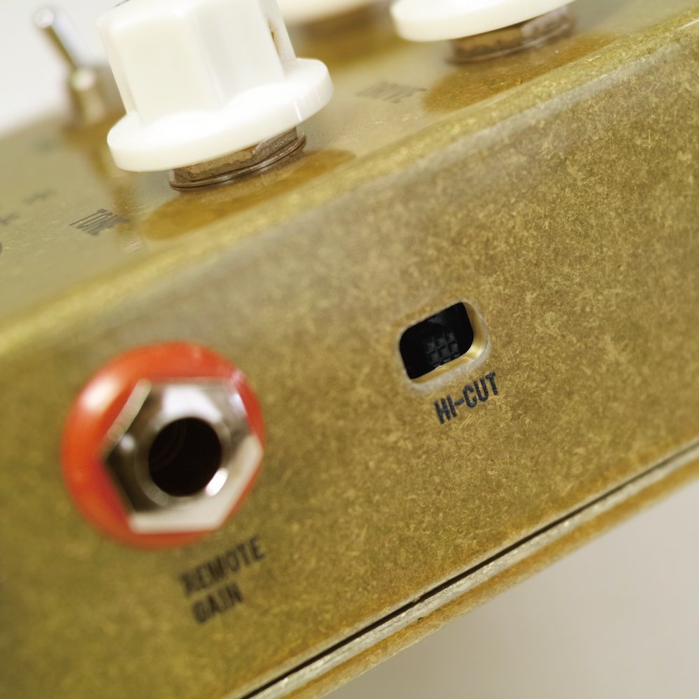 JHS Pedals JHS Morning Glory V4 - Pedal de efectos de guitarra