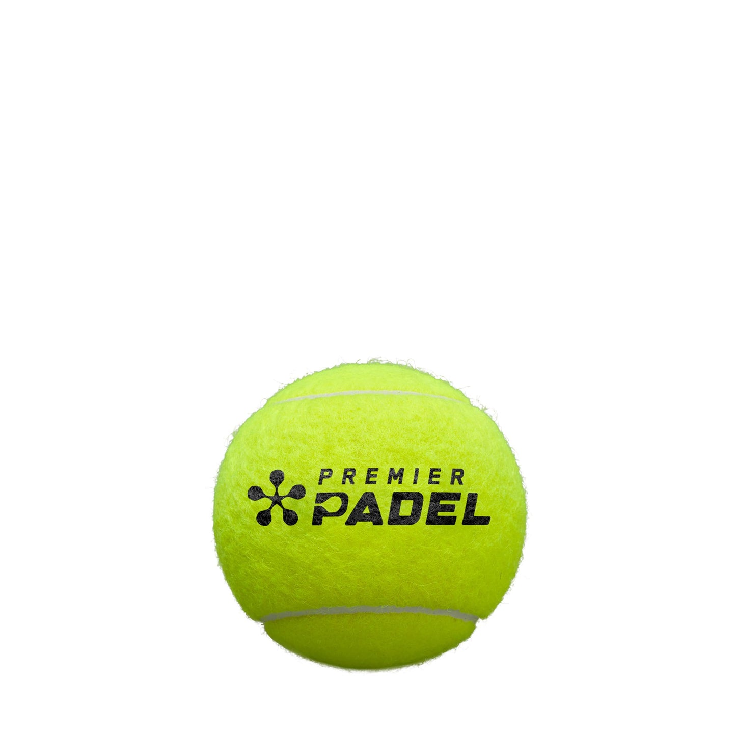 Pelotas de Padel Wilson Premier oficiales del Torneo Premier Padel