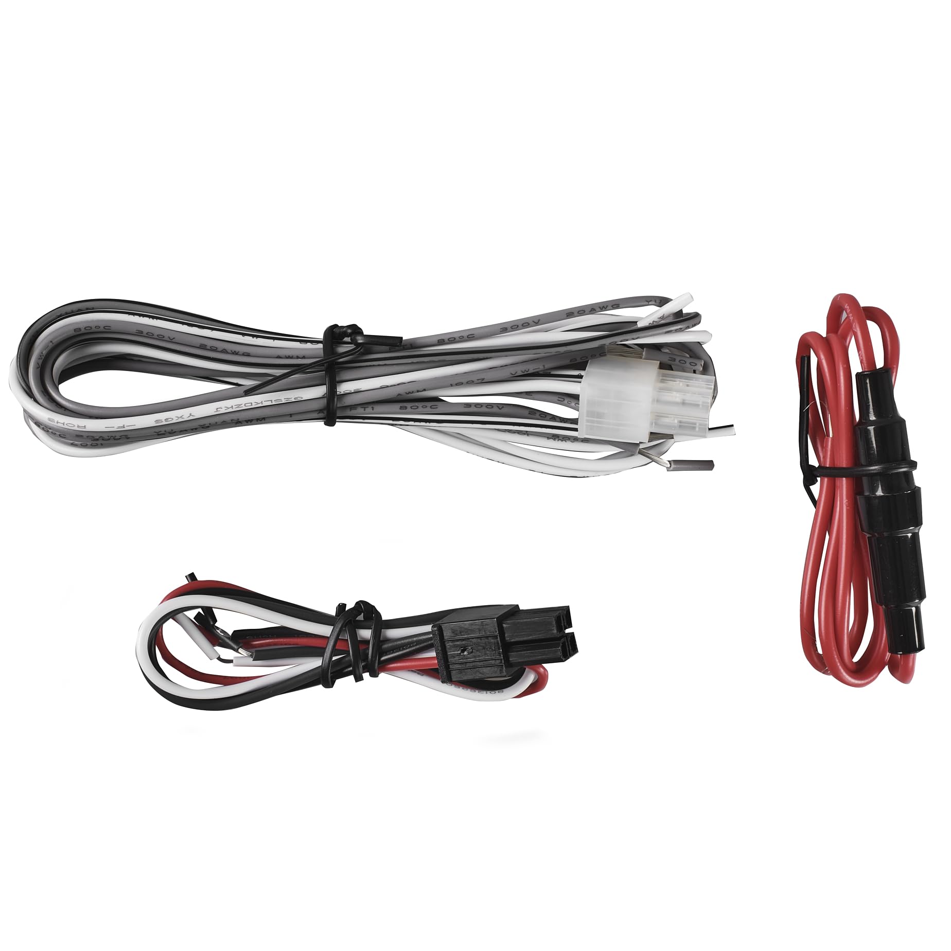 Ecualizador Gráfico DS18 Alto Voltaje Plata Tres Salidas RCA Estéreo