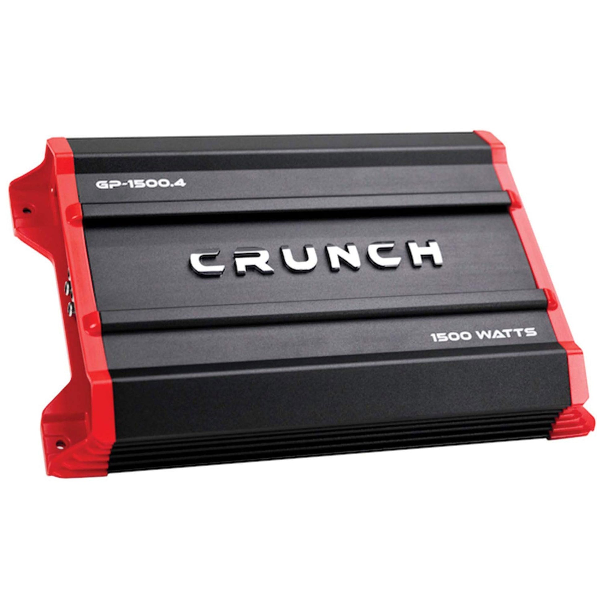 Crunch Ground Pounder GP-1500.4 Amplificador de 4 Canales de 1500 W