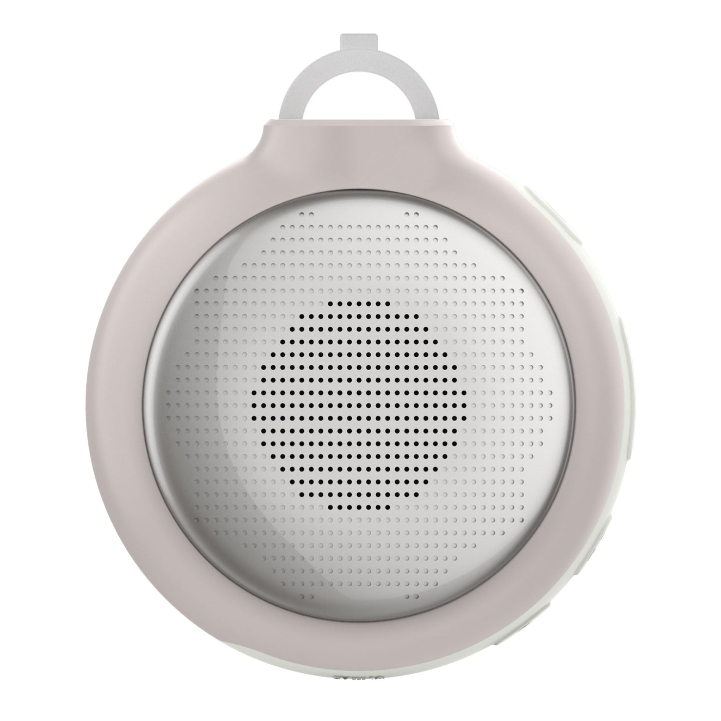 Moonybaby- Máquina de sonido portátil, para calmar el sueño del bebé, 9 sonidos relajantes, ruido blanco, silencio, terapia de sonido y