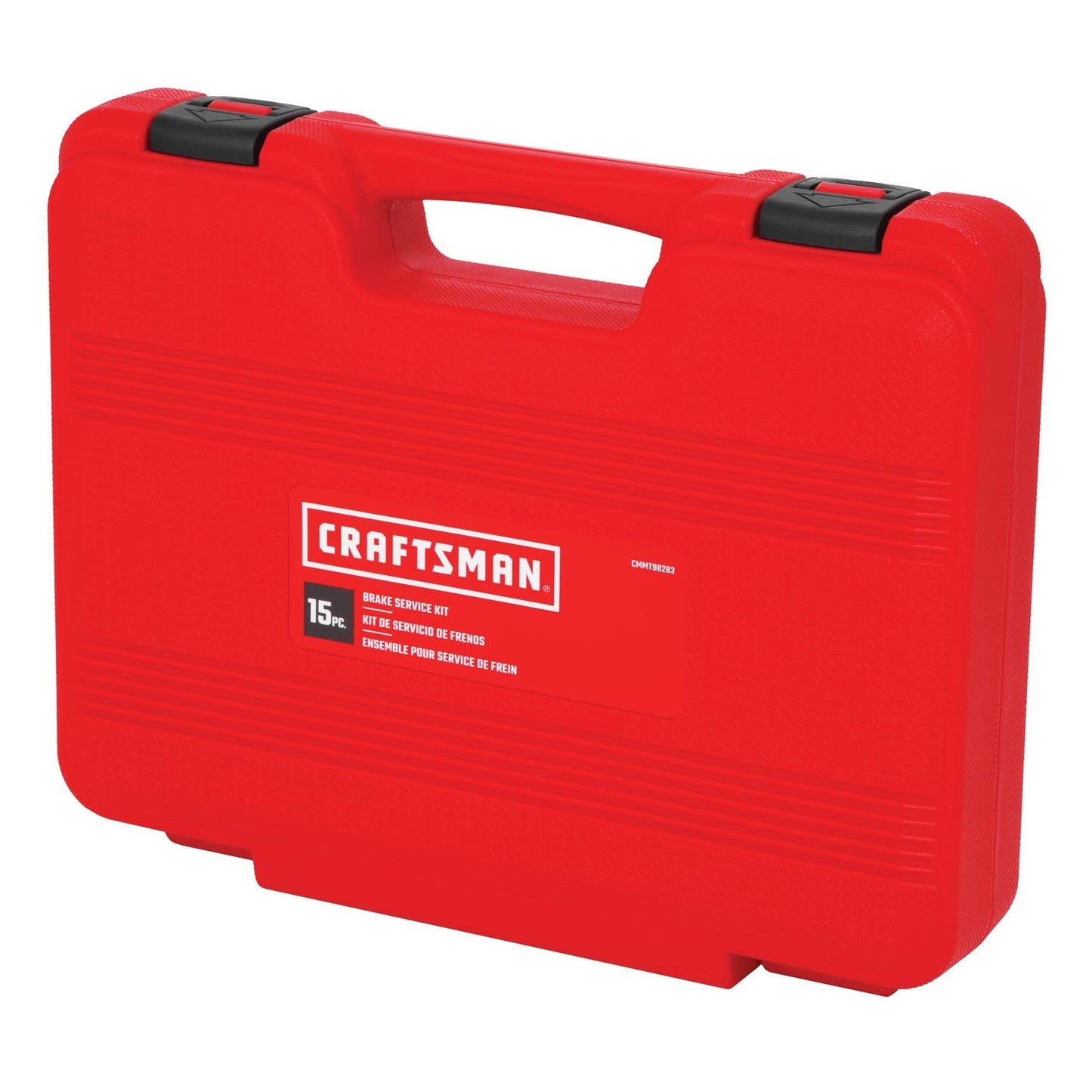 CRAFTSMAN CMMT98283 CRFTSMAN Kit de servicio de frenos