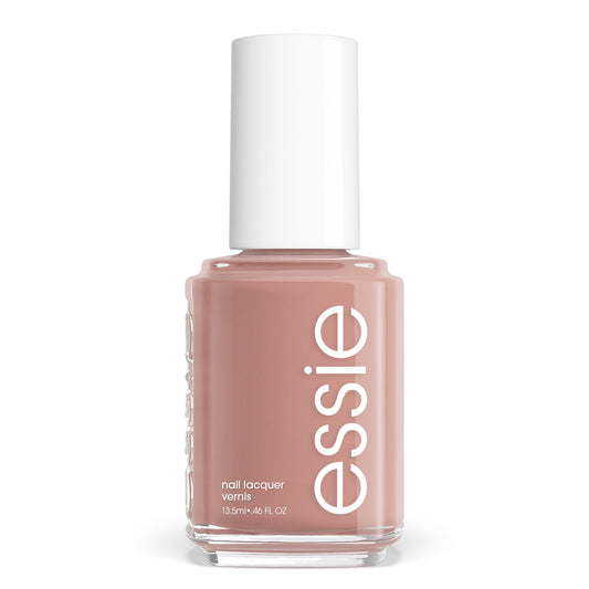 essie the wild nudes 2017 nail polish collection, wild nude, light tan nail polish, 0.46 fl. oz.