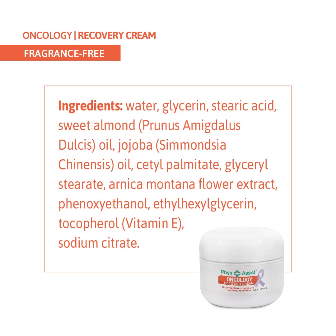 Paquete de Cuidado del Cáncer PhysAssist para Mujer