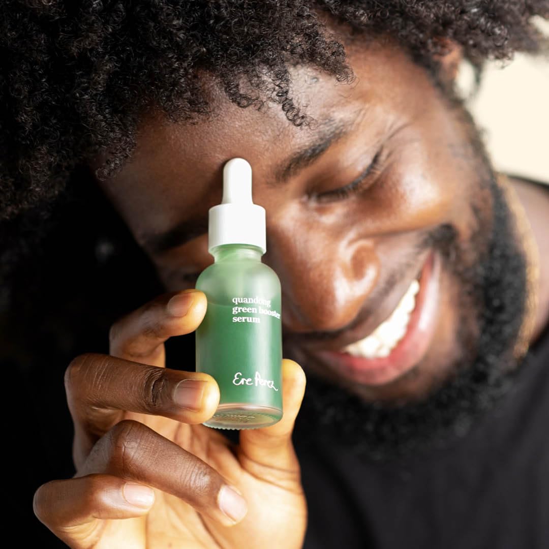 Ere Perez Suero Verde Hidratante, 30 ml
