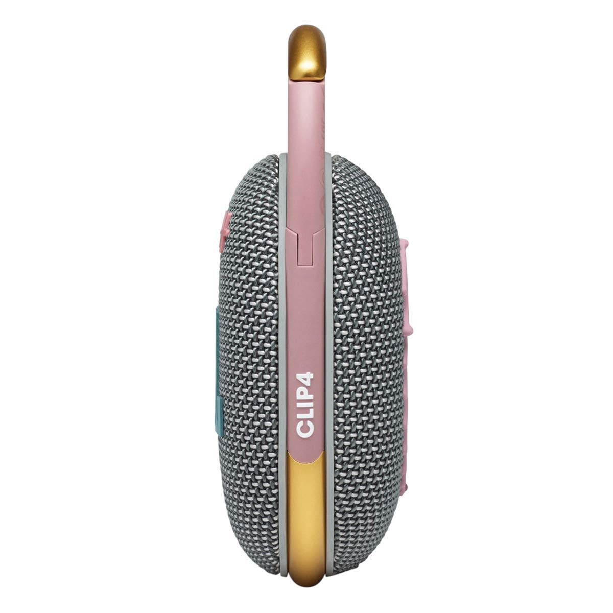 Bocina Portátil JBL Gris Bluetooth Clip 4