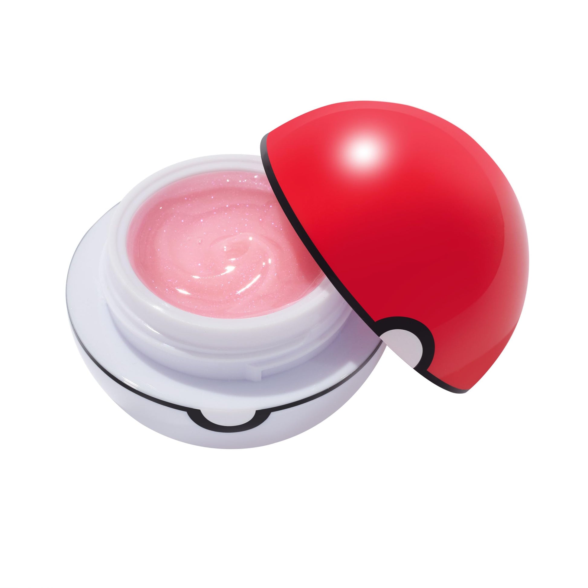Mascarilla Labial ColourPop x Pokémon Frutos del Bosque para Tratamiento Nocturno