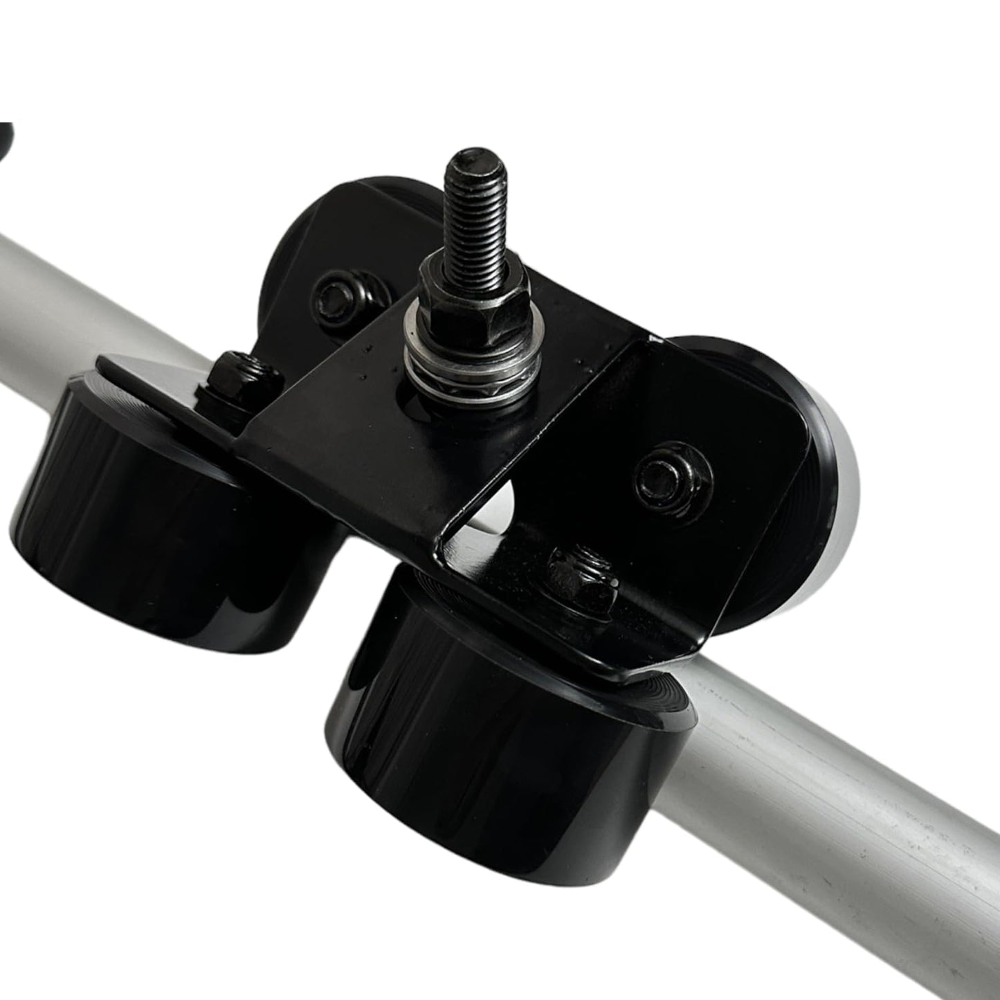 Glide Gear GW100 Video Track Dolly Tripod Swivel Cine Wheels
