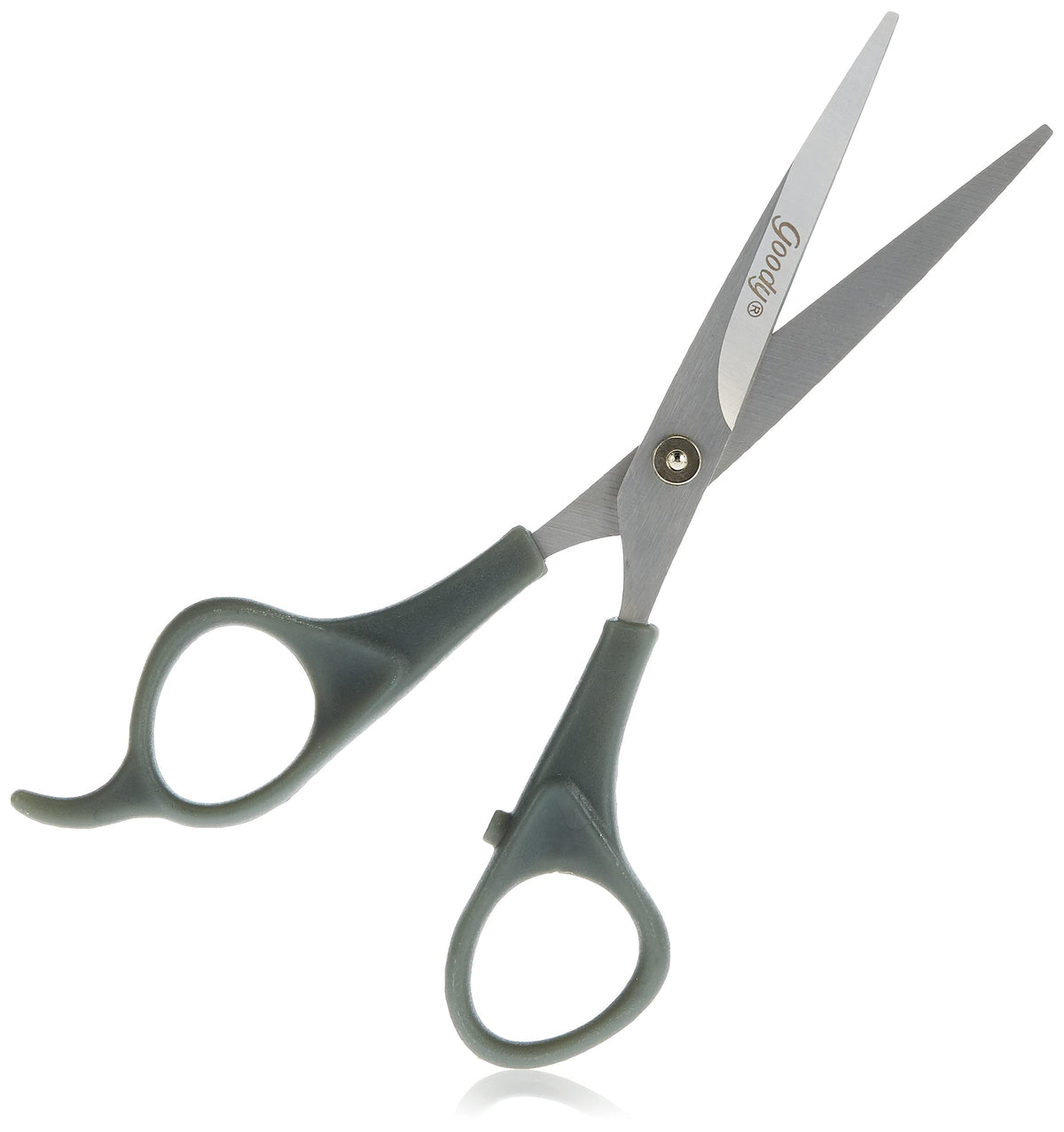Goody Classic All Purpose Comb to Goody 6.5 Inches Hair Cutting Scissors