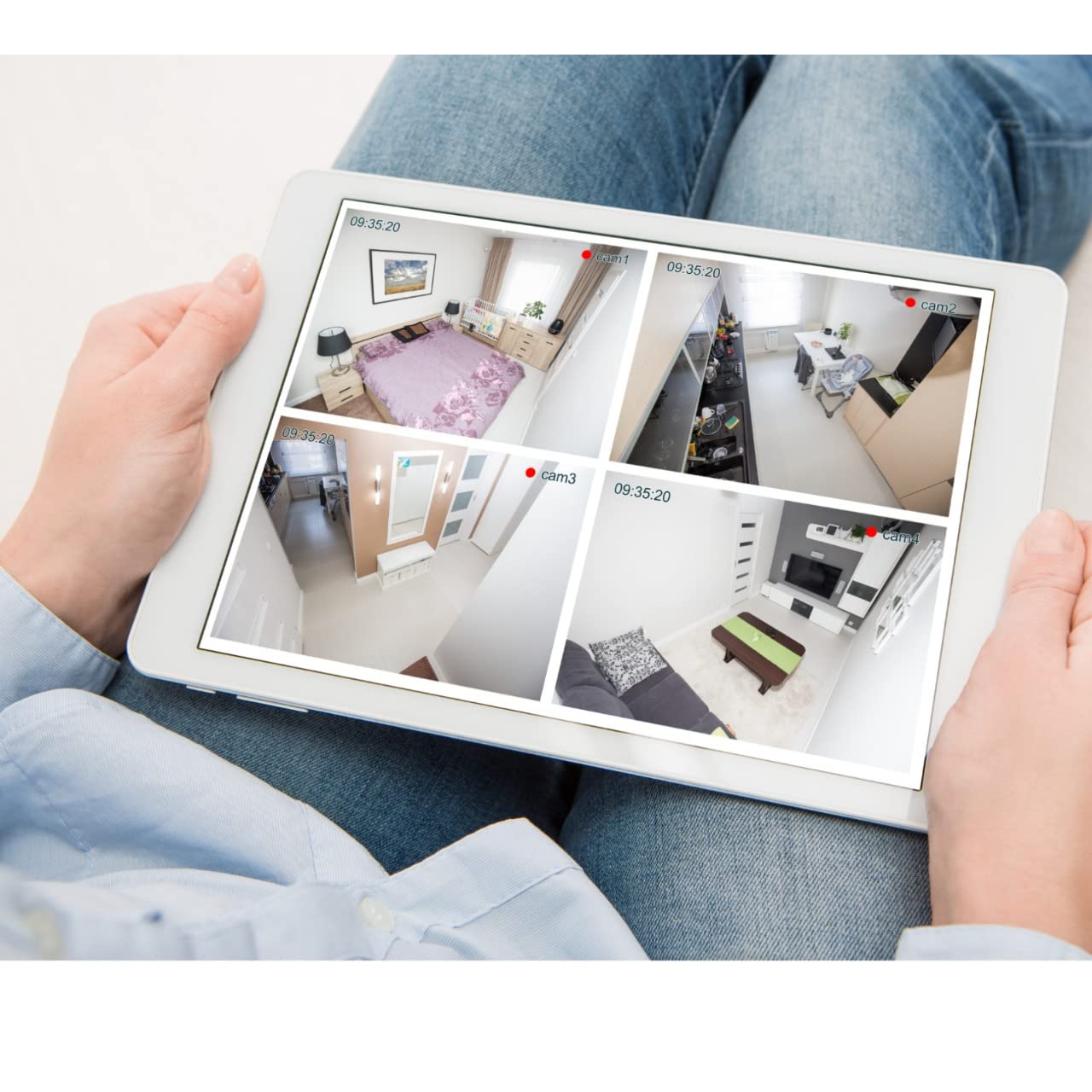 Hikvision Camara IP, Domo, 4MP, ColorVu, Exterior, IP67, Micro SD, Dual Light, Antivandalica
