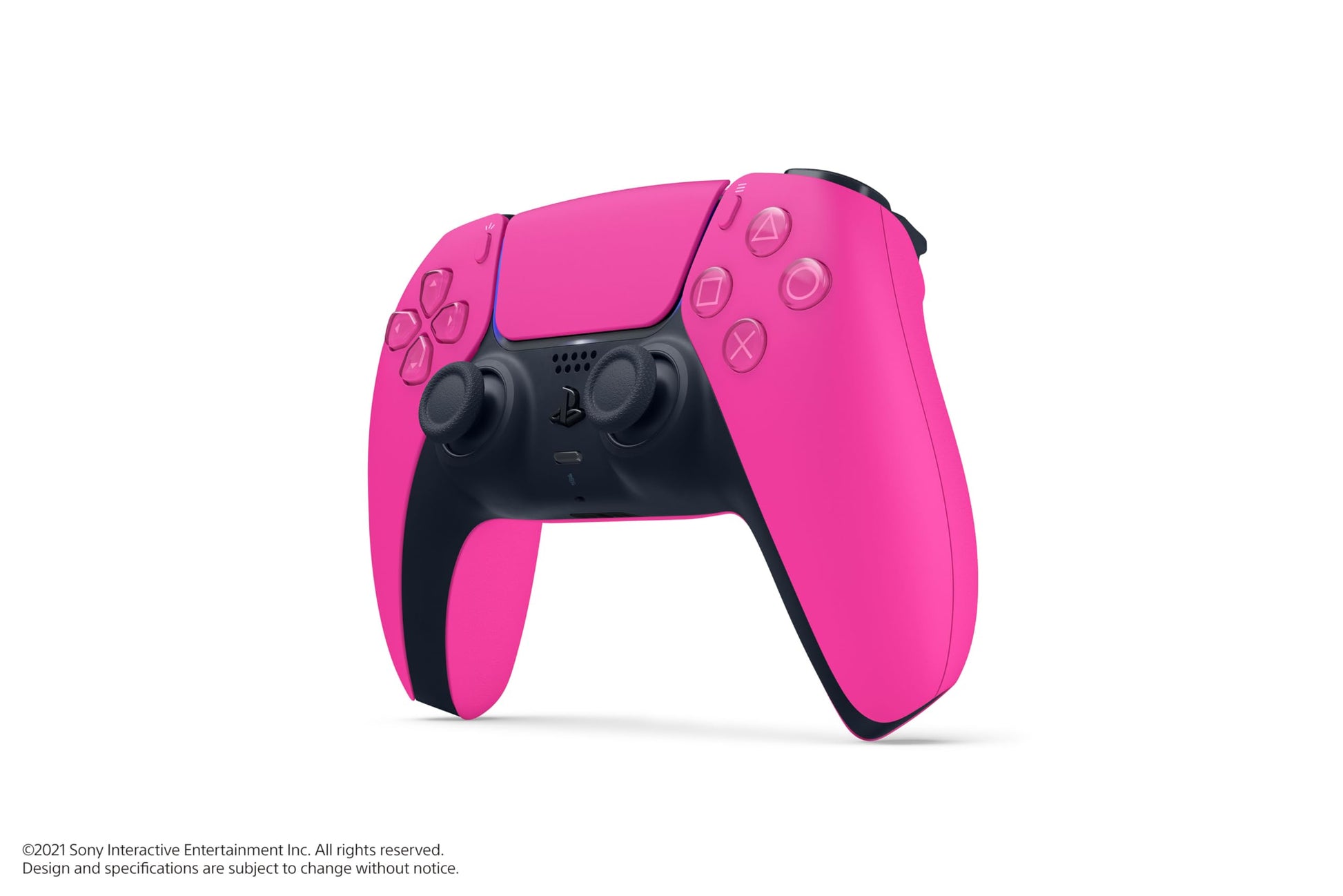 PlayStation DualSense Wireless Controller - Nova Pink - PlayStation 5