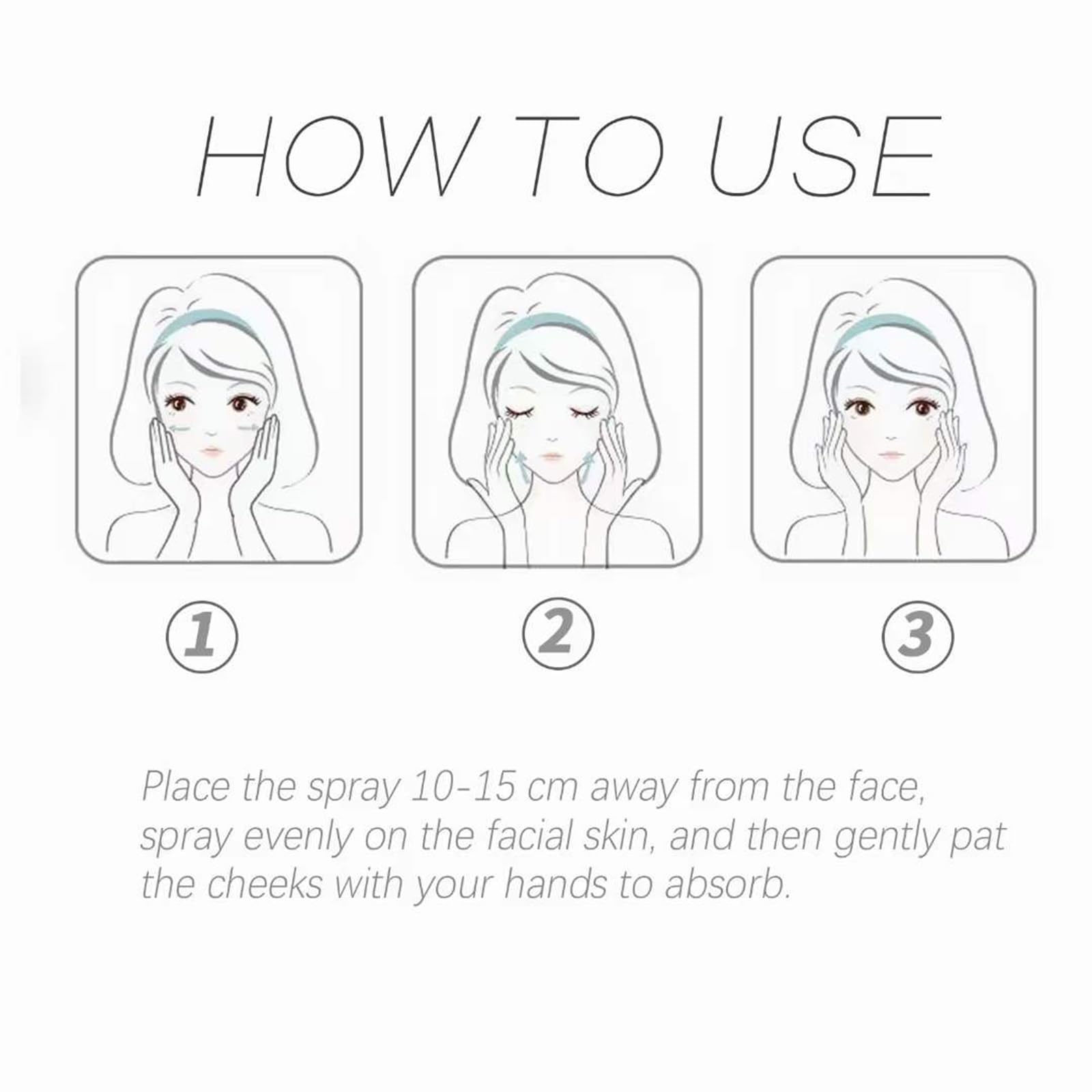 White Truffle's First Mist Serum, Vegan Skin Care, White Truffle Hydrating Facial Mist, Glowing Skin Serum, All-in-One Treatment, (Size : 2 Count (Pack of 2))