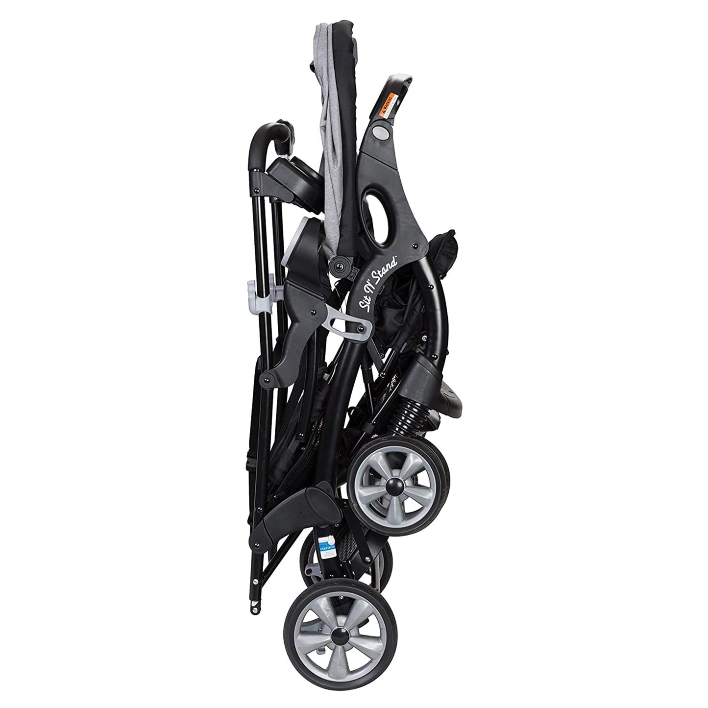 Baby Trend - Sit N Stand Ultra Carriola, bruma matutina