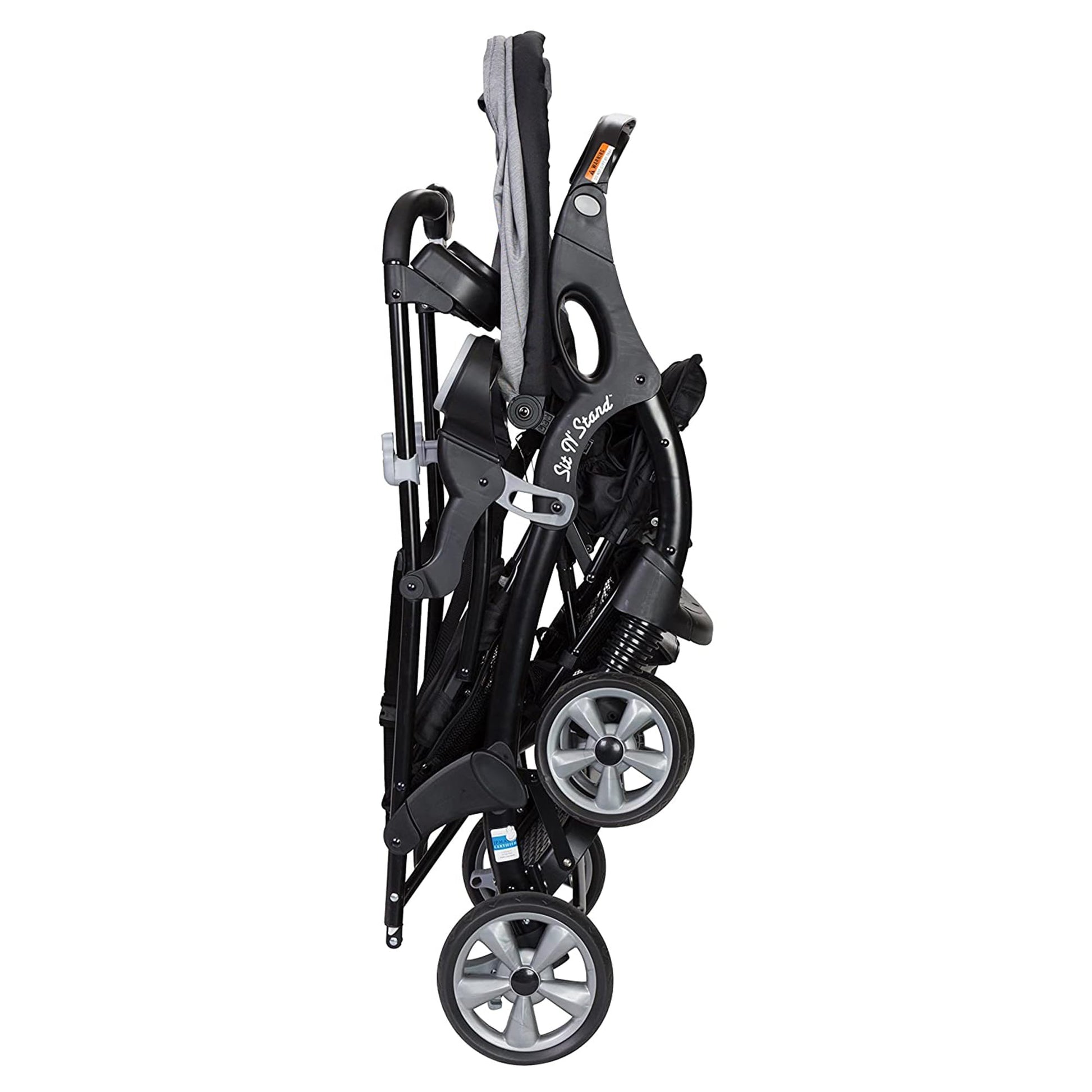 Baby Trend - Sit N Stand Ultra Carriola, bruma matutina