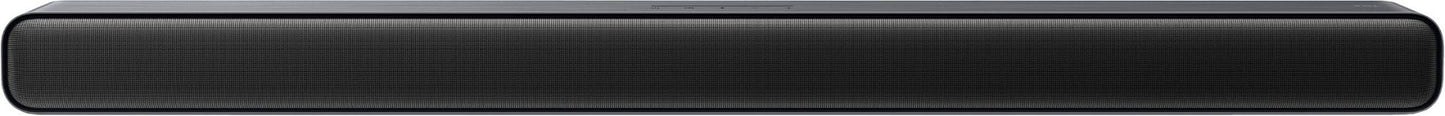 TCL Barra de Sonido S4BH 2.0 Canales con Dolby Atmos | MAX Potencia | Nivel de Presión de Audio: 100W | Modos de Sonido: Standard/Voz/Música/Películas/Juegos/Deportes