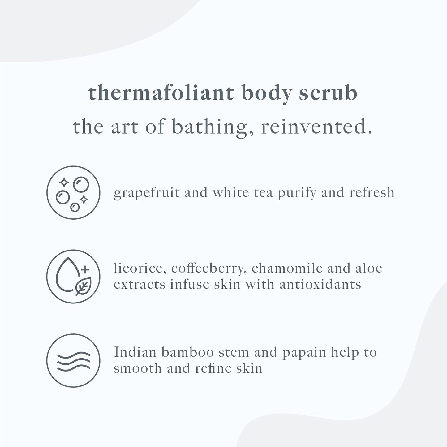 Exfoliante Corporal Dermalogica Unisex Thermafoliant