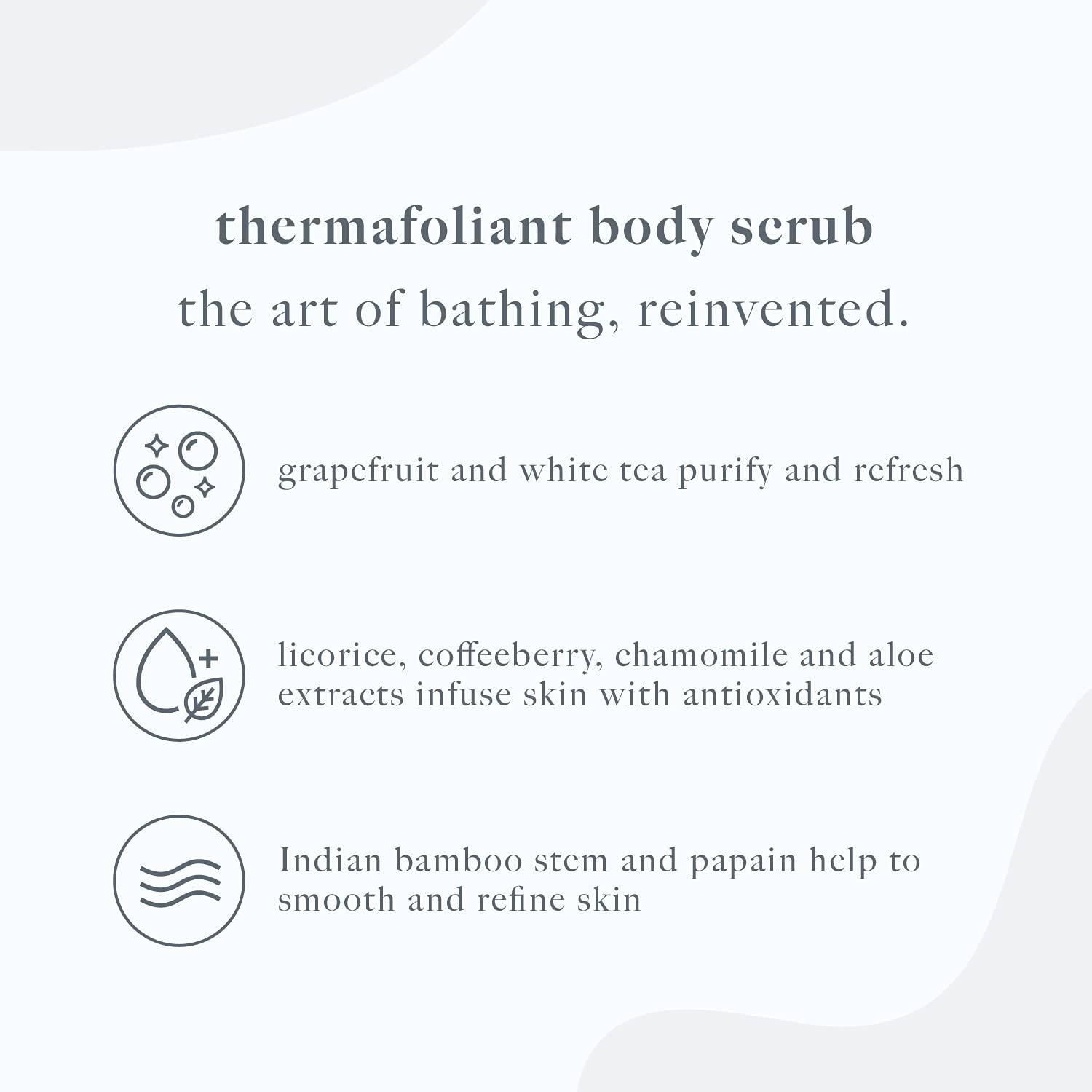 Exfoliante Corporal Dermalogica Unisex Thermafoliant