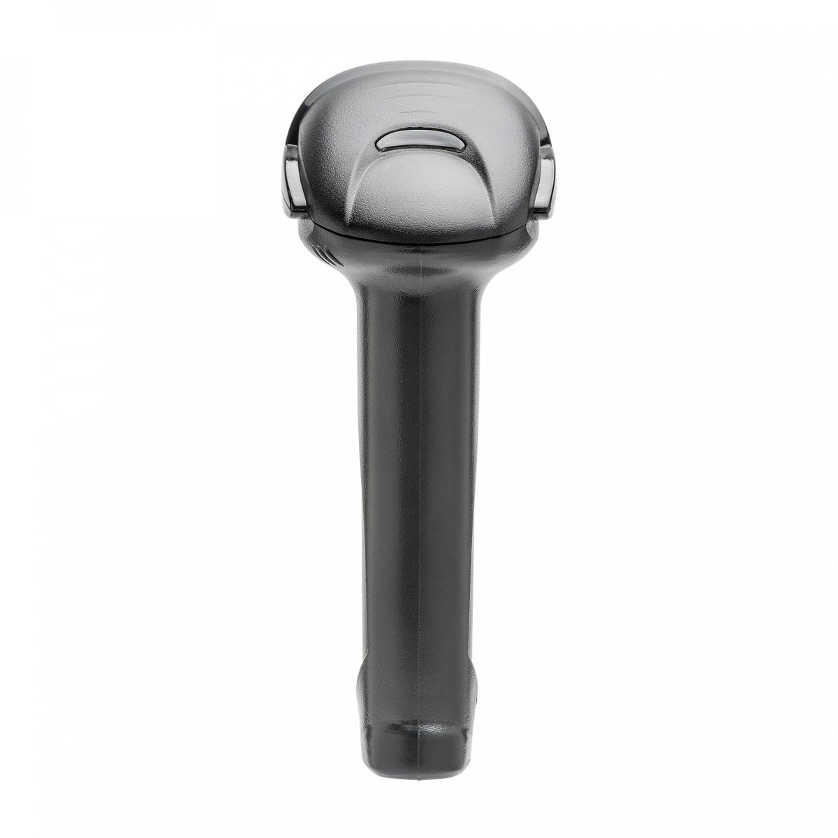 Lector de Código de Barras QIAN Negro Alámbrico con Conexión USB para PC y Laptop