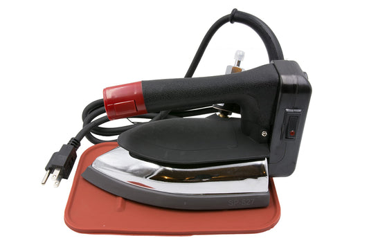 Plancha Sapporo SA-SP527 Gravity Feed Blanca