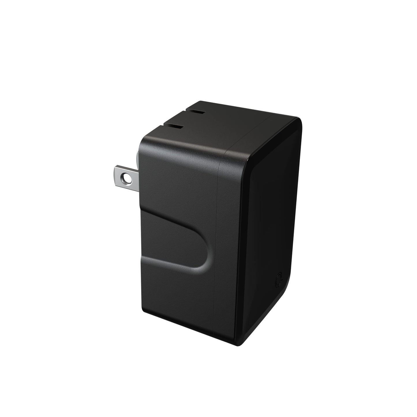 Cargador USB-C QuikCell 25W Salida Única