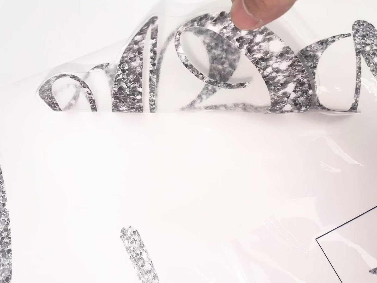 Oh Baby - Letrero de pared con temática de copo de nieve para fiesta de ducha, calcomanías de invierno para decoración de arco de globos, copo de nieve de Navidad, cumpleaños, diseño de copo de nieve