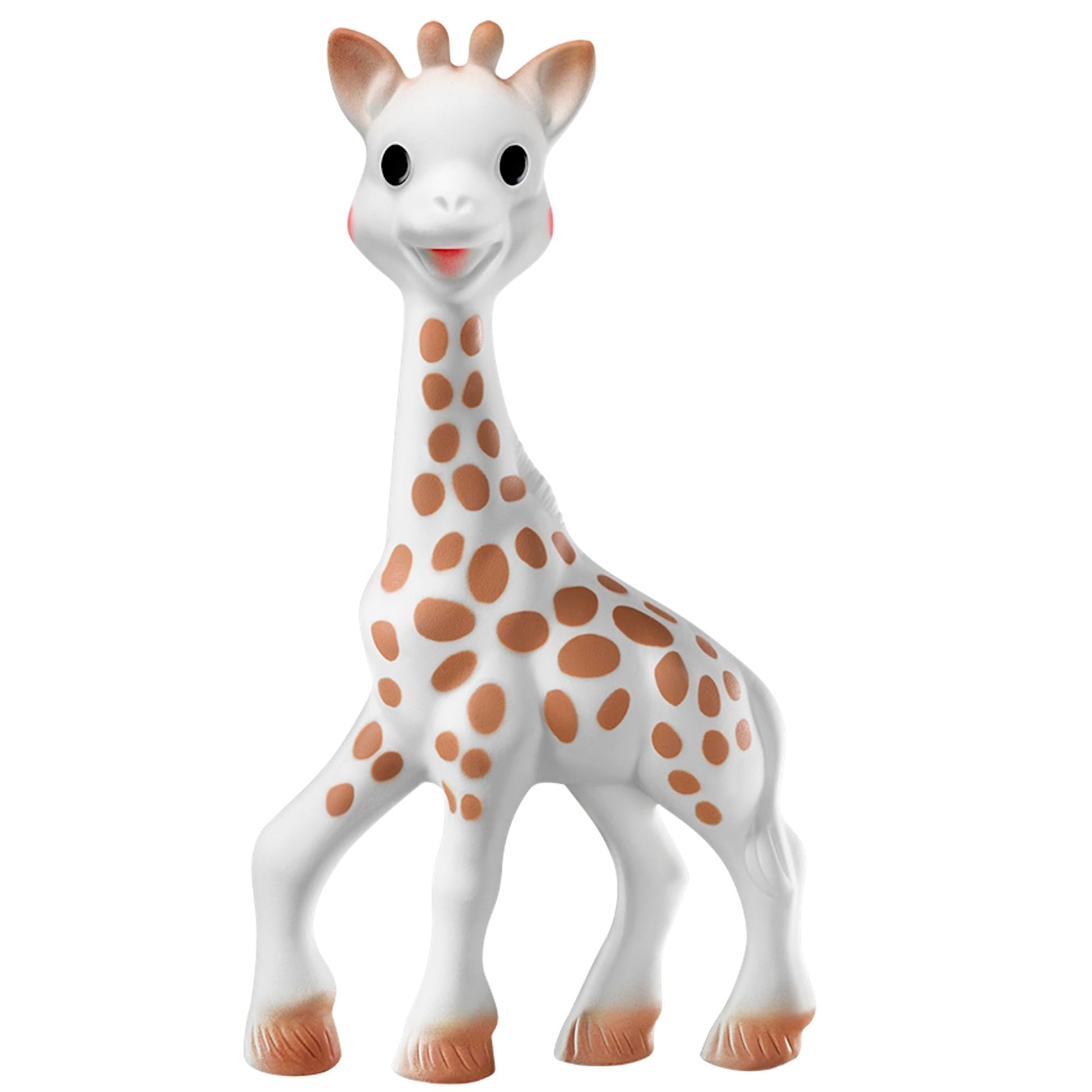 Mordedor Sophie la Girafe Hule Natural Estimulador de los Sentidos para Bebé