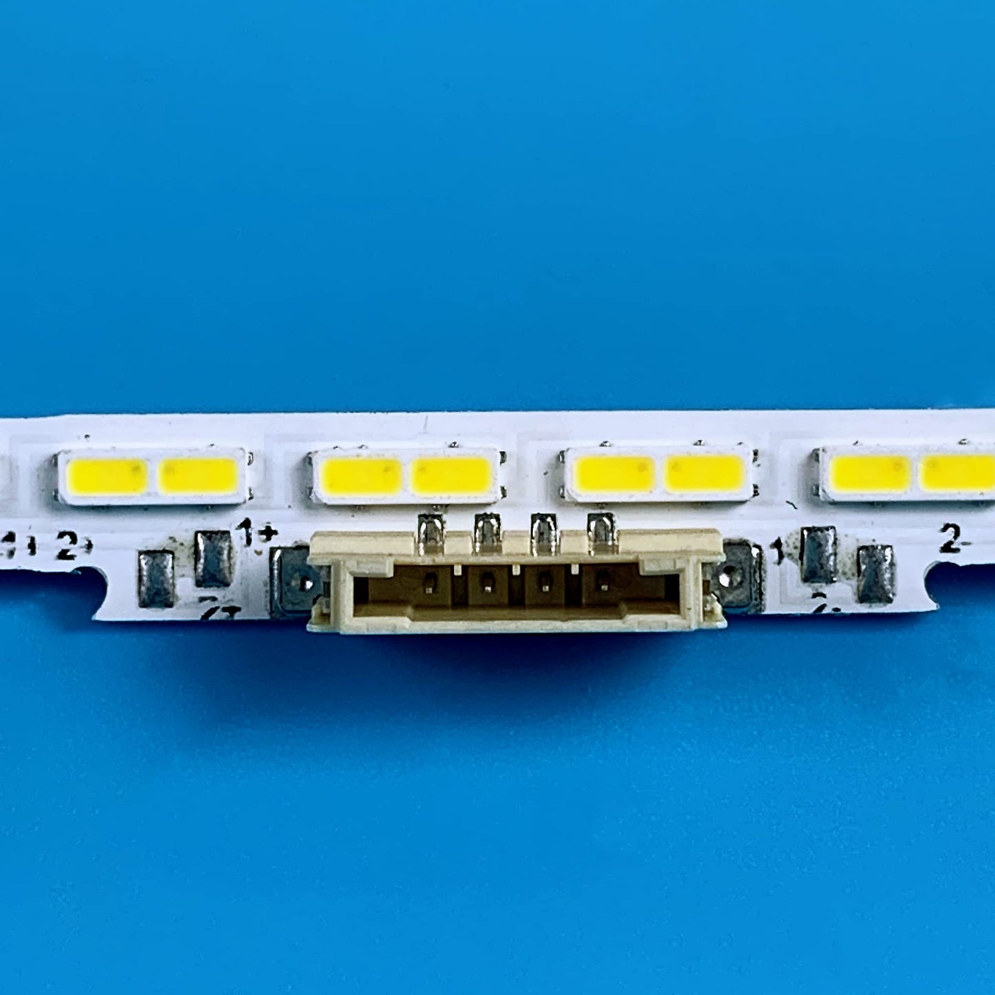 Tiras de Retroiluminación LED PANMILED para Samsung TV 85 Pulgadas