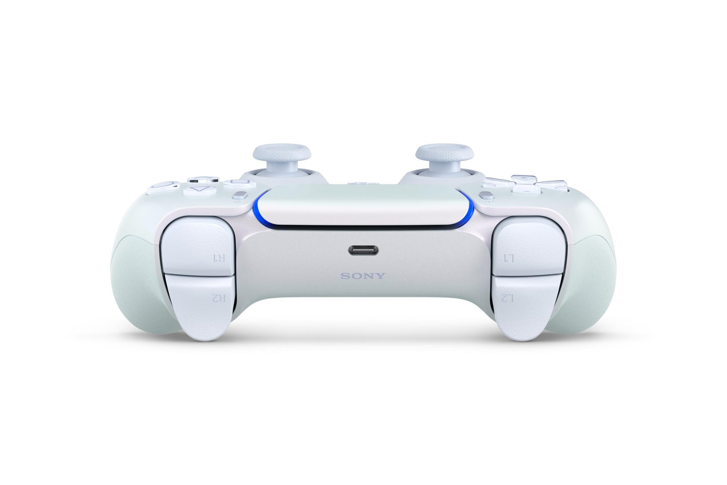 Control Inalámbrico PlayStation 5 DualSense Chroma Pearl