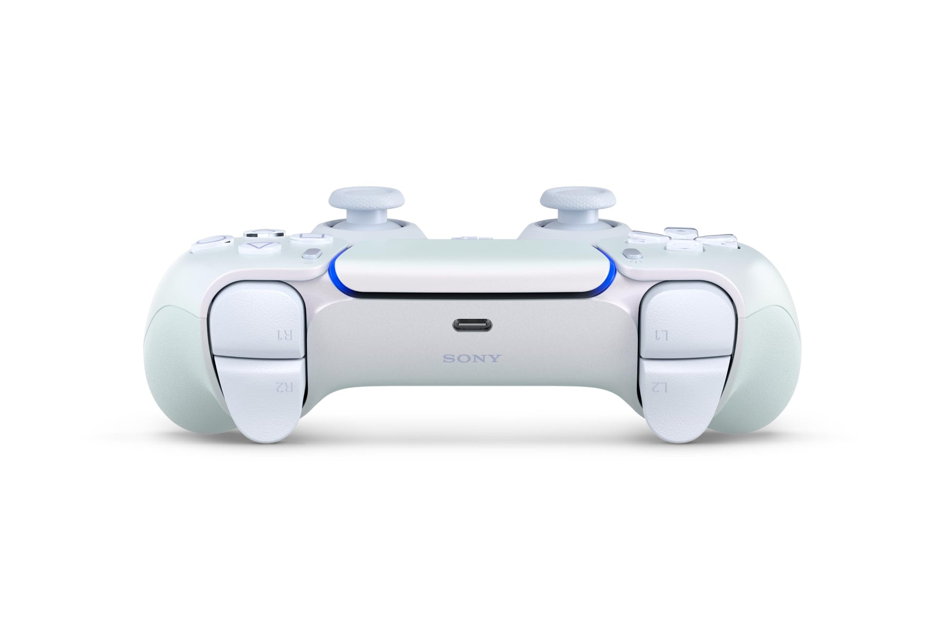 Control Inalámbrico PlayStation 5 DualSense Chroma Pearl