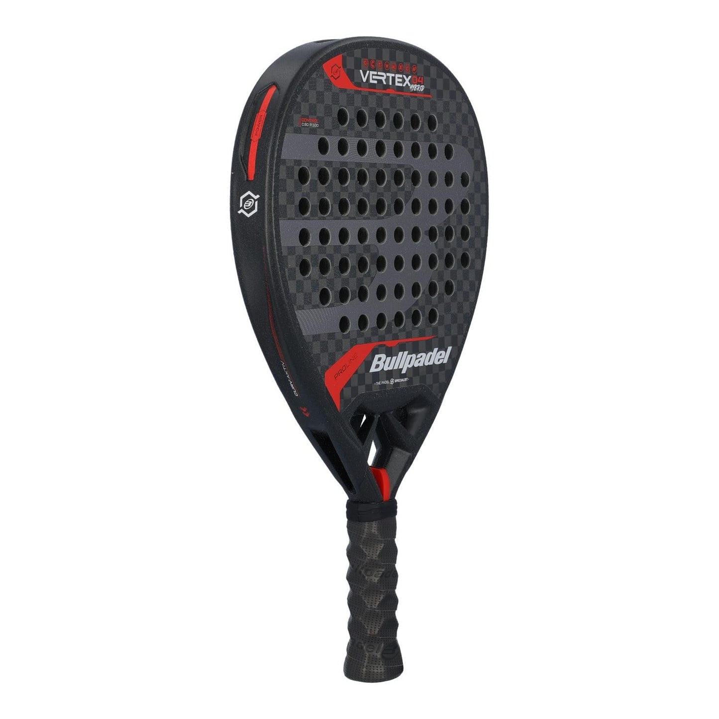 Bullpadel Vertex 04 Hybrid 24 471606