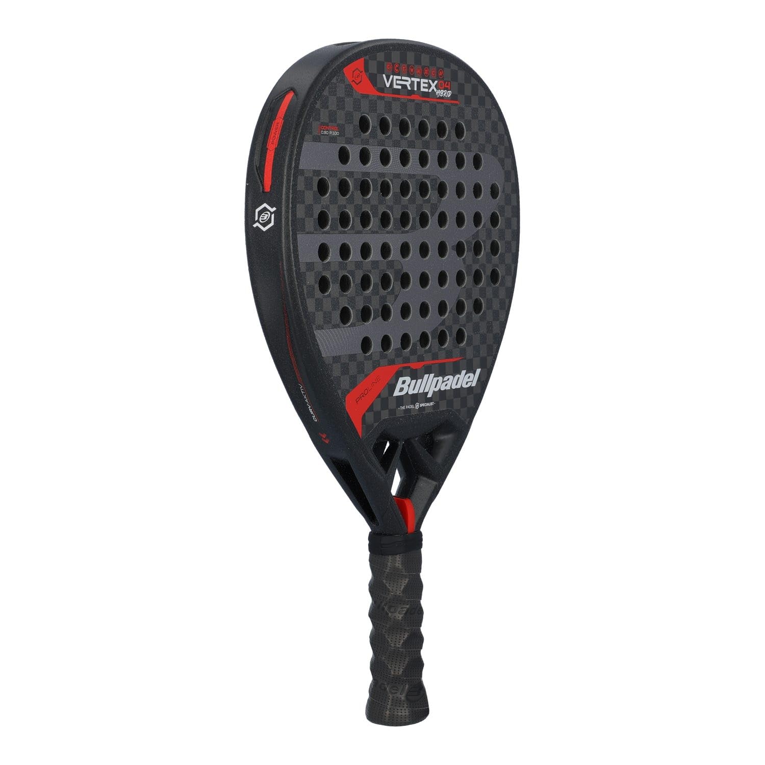 Bullpadel Vertex 04 Hybrid 24 471606