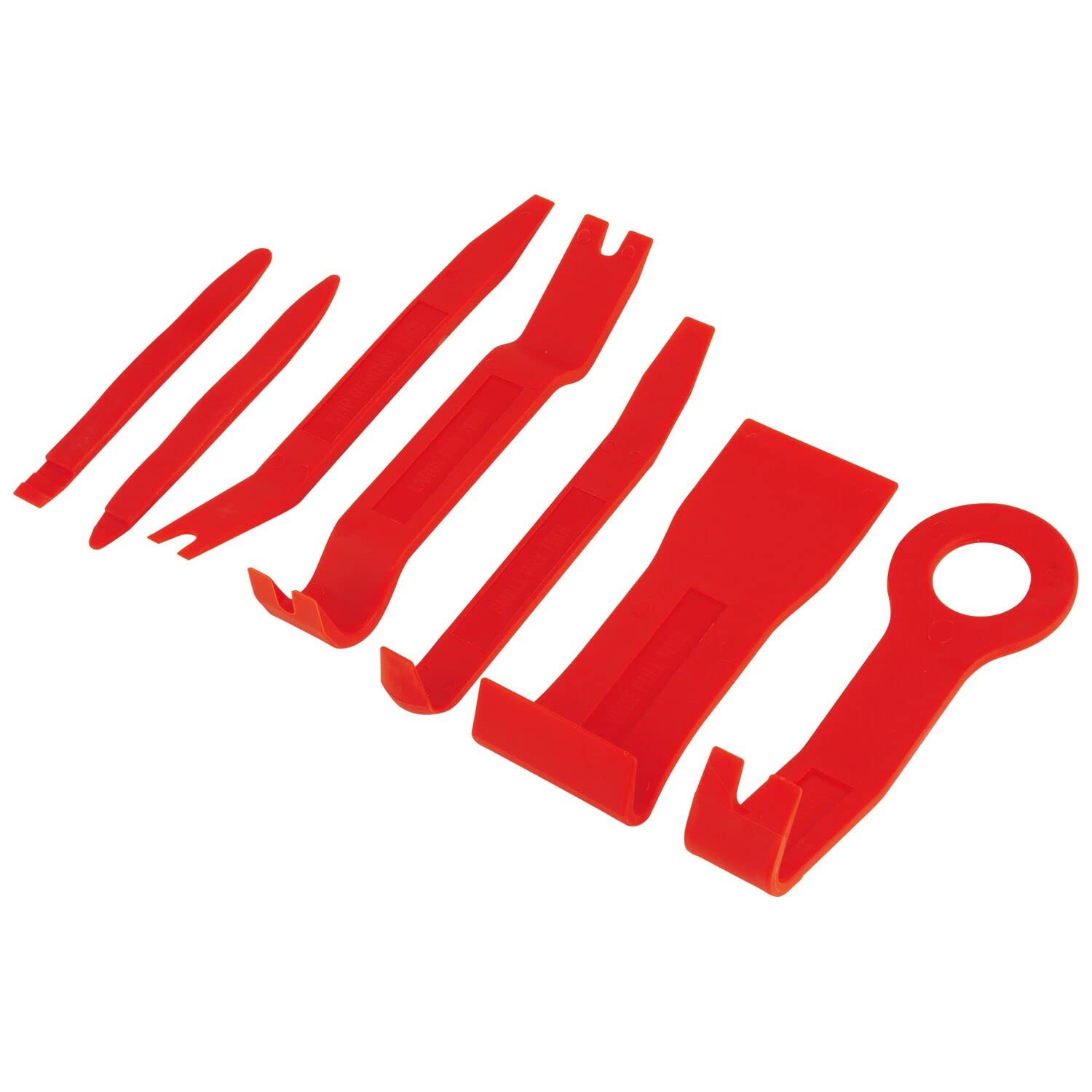 CRAFTSMAN CMMT98334 - Kit de extracción de molduras CRFT, Color Rojo