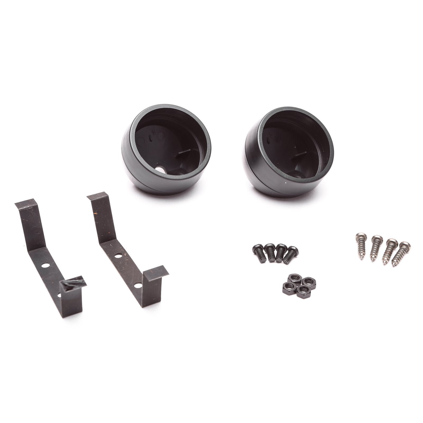 Tweeters Skar Audio TX-T Neodimio de 240 Vatios de Seda