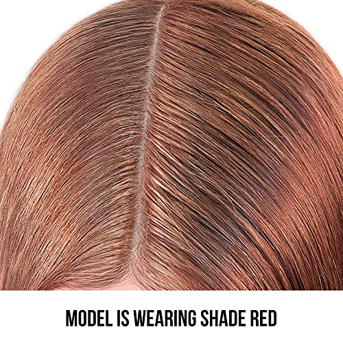 COLOR WOW Root Cover Up Hair Color Refresher, Red, 0.07 lb.