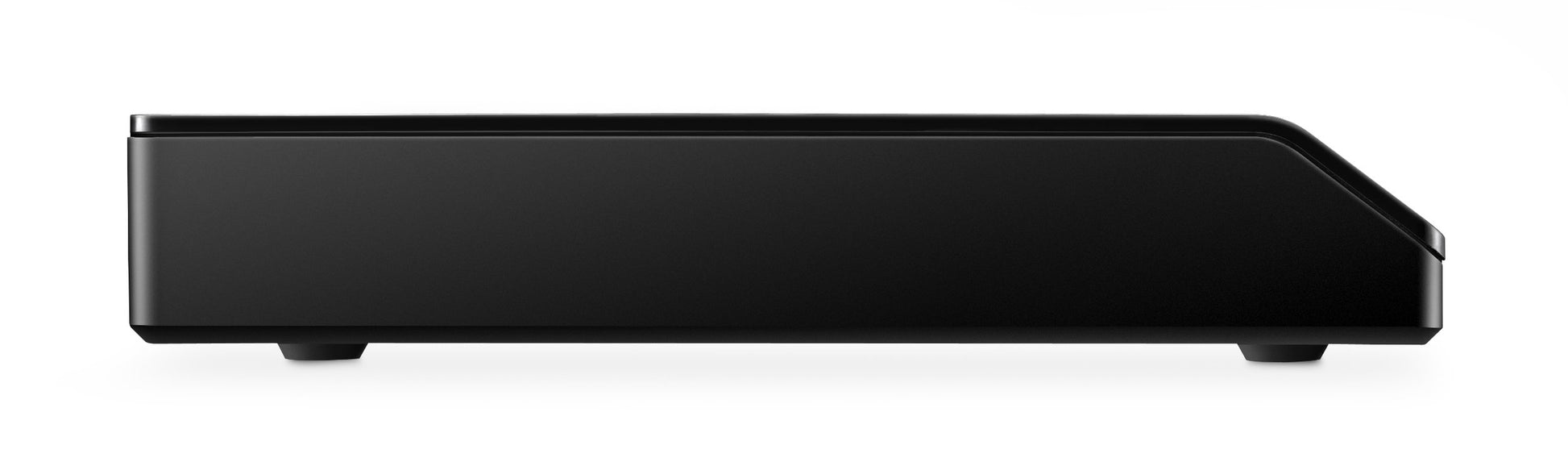 Seagate FreeAgent Theater+1080P HD Media Player STCEA201-RK