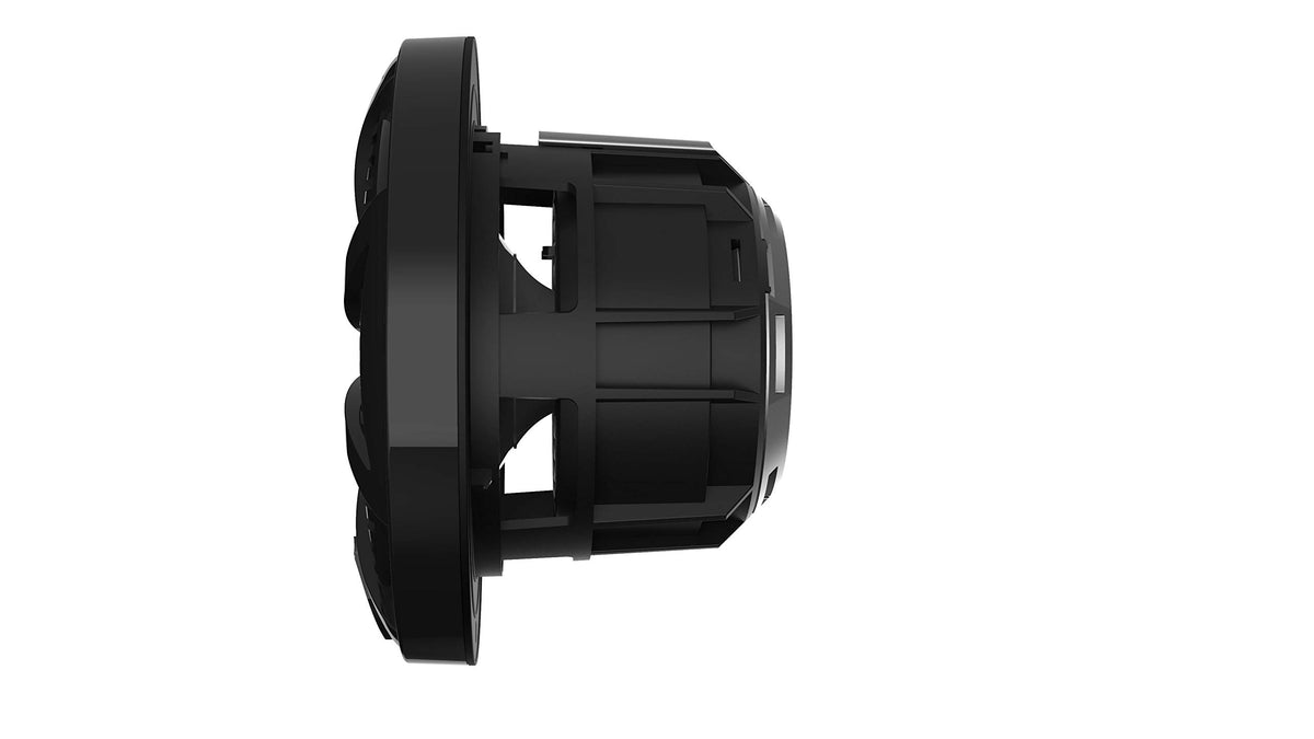 Altavoces Coaxiales 6.5 Pulgadas Wet Sounds SW Negras LED RGB Series Revolution