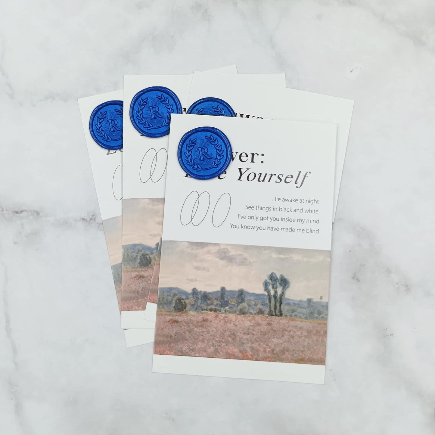 100 pegatinas adhesivas de cera con letra T, hechas a mano, sin necesidad de sello, etiquetas adhesivas de cera para invitaciones de boda, sobres, regalo de Navidad