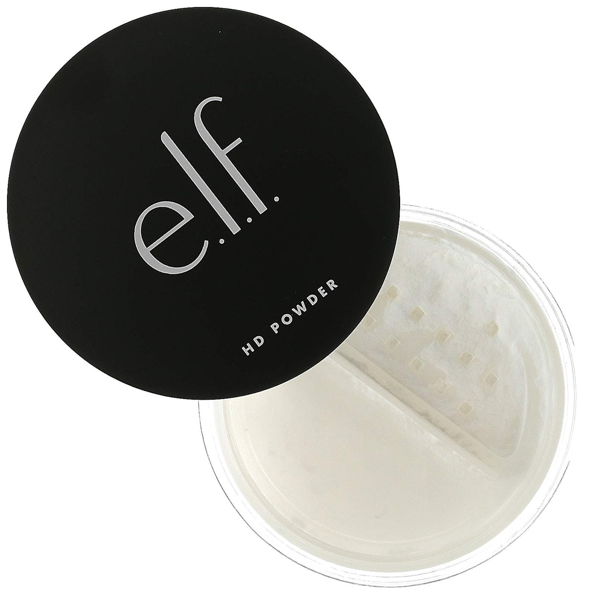 e.l.f. Cosmetics E.l.f. studio high definition powder - translucent