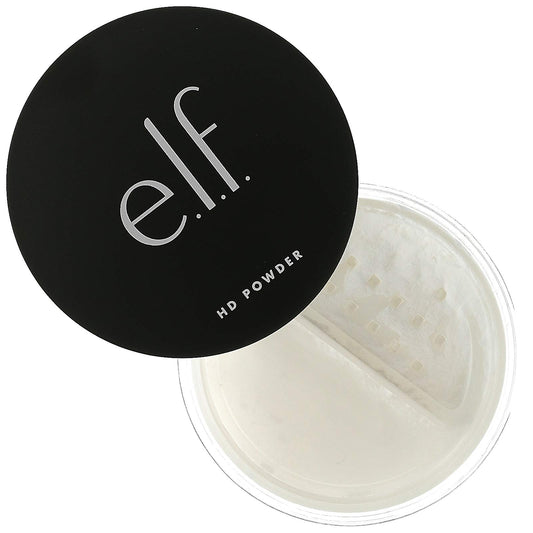 e.l.f. Cosmetics E.l.f. studio high definition powder - translucent