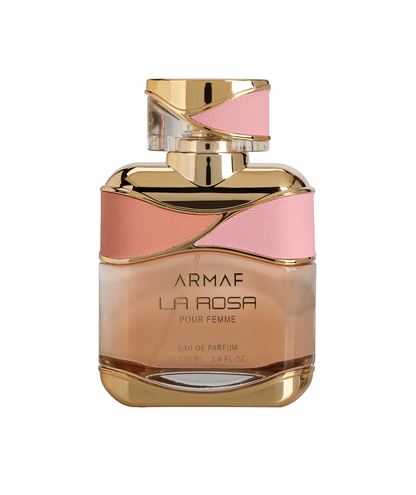 Perfume Armaf La Rosa para Mujer 100 ml Spray