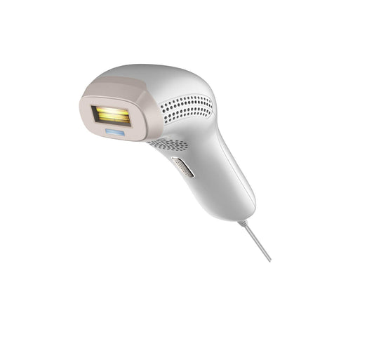 Howlite Glow, Depiladora IPL profesional a luz pulsada, rejuvenecimiento corporal, eliminación de vello
